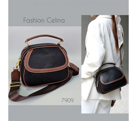 Cartera de mano Bandolera c7909