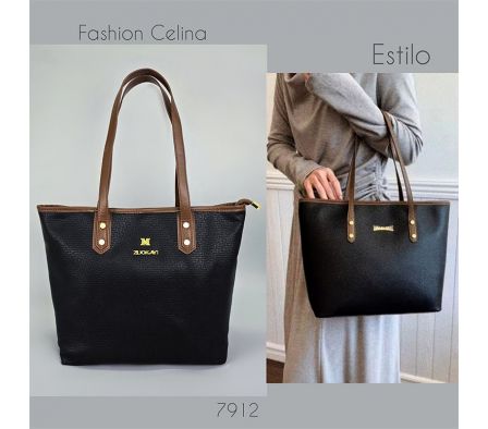 Bolso Femenino de Hombro c7912