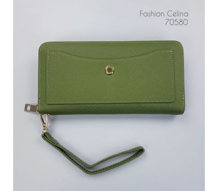 Billetera Femenina grande c70580