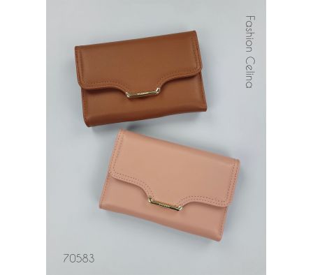 Billetera Femenina Mediano c70583
