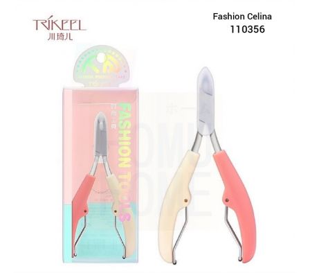 TRIKEEL CORTARUNA SET C110356