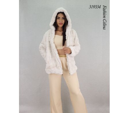 Tapado de pelo c319334