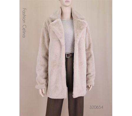 Tapado de pelo c320654