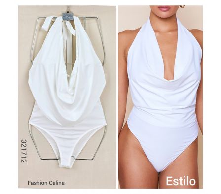 Body Femenino C321712