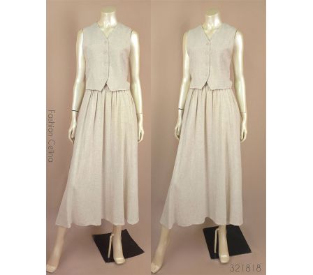 Conjunto Femenino c321818