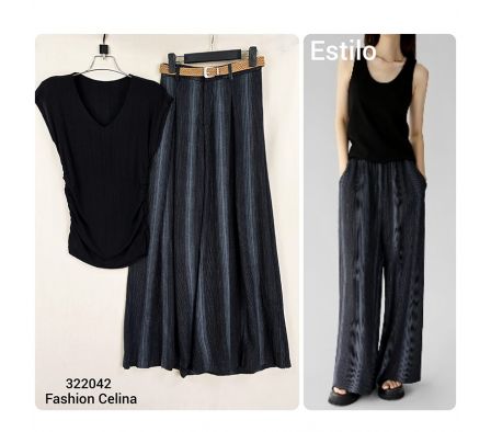 CONJUNTO FEMENINO C322042