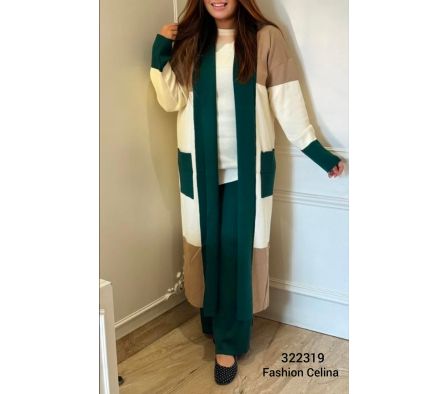 CONJUNTO FEMENINO C322319