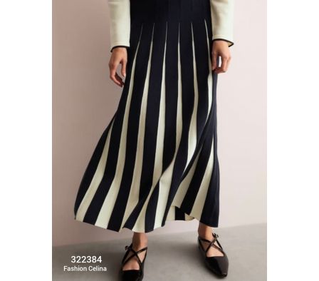 POLLERA FEMENINA C322384