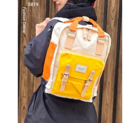 MOCHILA HIMAWARI C5819