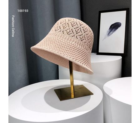 SOMBRERO FEMENINO C100193