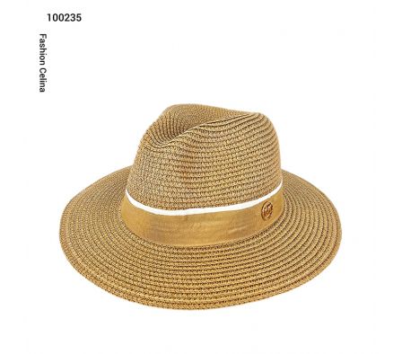 SOMBRERO DE PLAYA C100235