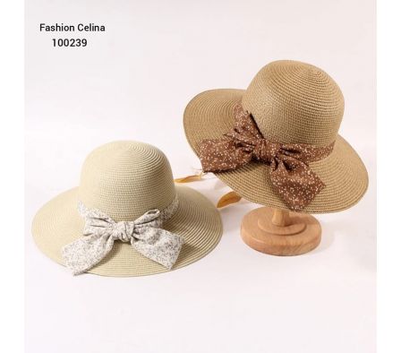 SOMBRERO DE PLAYA C100239