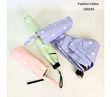 Sombrilla Paraguas Plegable C100245