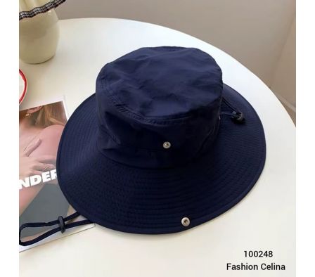 Sombrero Unisexo C100248