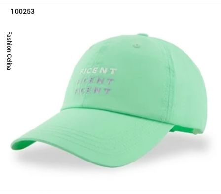 Kepi Unisexo C100253