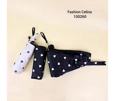 Sombrilla Paraguas Plegable C100260