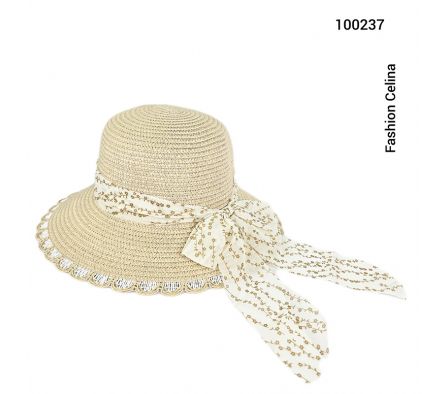 SOMBRERO DE PLAYA C100237