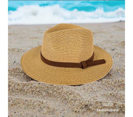 SOMBRERO DE PLAYA C100238