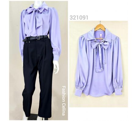 BLUSA FEMENINA C321091