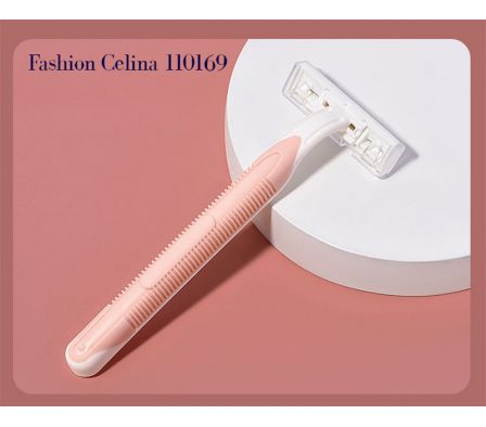 AFEITADORA TRIKEEL 3 UNIDADES C110169