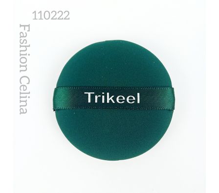 TRIKEEL ESPONJA MAQUILAJE C110222