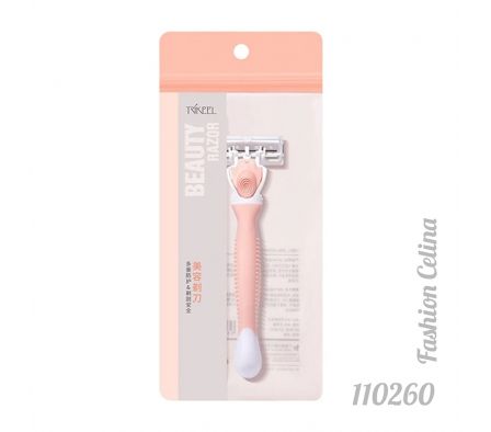 TRIKEEL AFEITADORA C110260