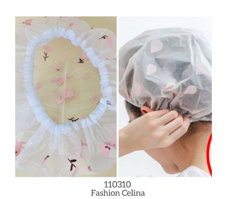 Gorra de Bano C110310