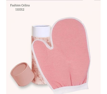 Guantes de baño C110312