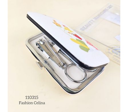 TRIKEEL CORTAUNA SET C110315