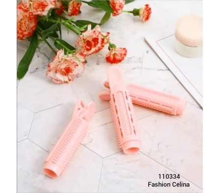 TRIKEEL RULOS PARA CABELLOS C110334