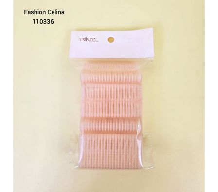 TRIKEEL RULOS CABELLOS C110336