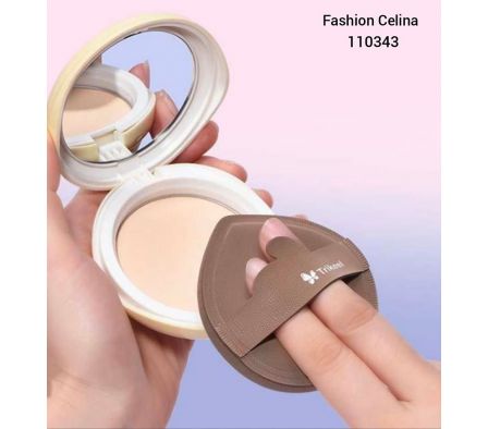 TRIKEEL ESPONJA MAQUILAJE C110343