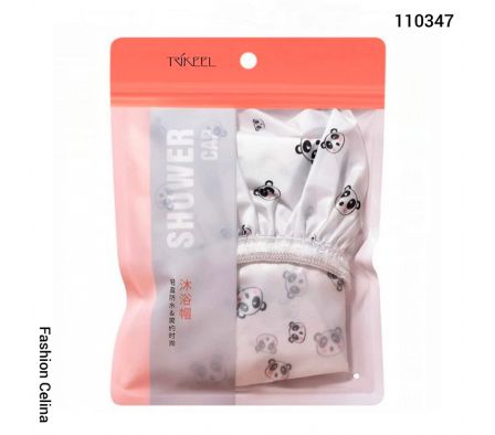 Gorra de Bano C110347