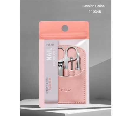 TRIKEEL CORTAUNA SET C110348