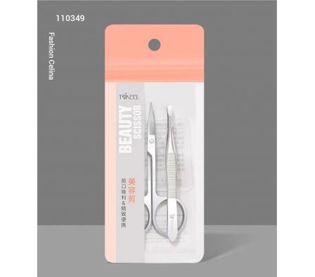 Pinza con Tijera SET C110349