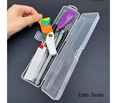 Estuche para brochas de maquillaje C110335