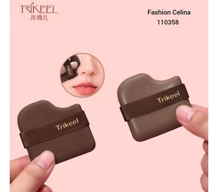 TRIKEEL ESPONJA MAQUILAJE C110358