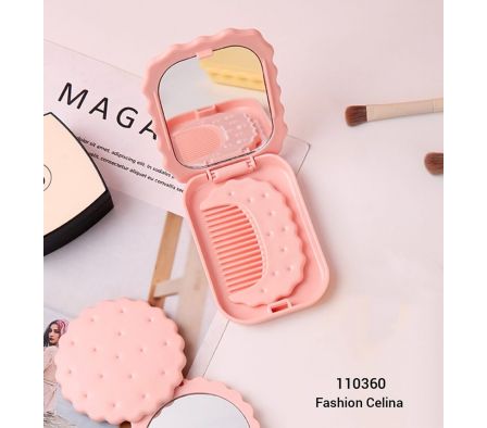 Peine Trikeel set C110360