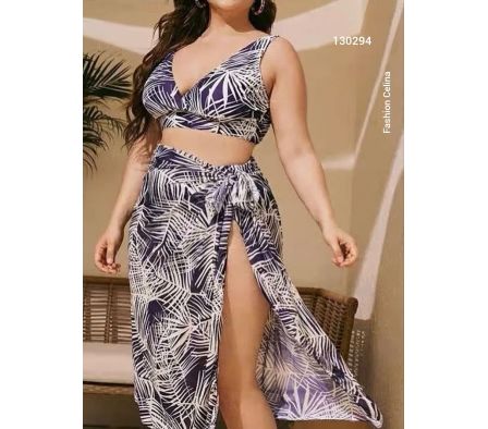 Traje de Baño C130294