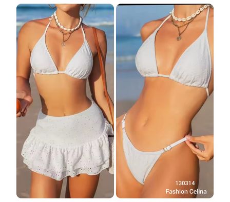 Traje de Baño C130314