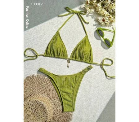 Traje de Baño C130317