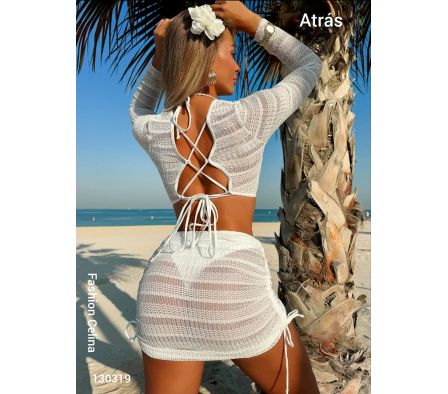 Traje de Baño C130319