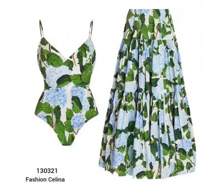 Traje de Baño C130321