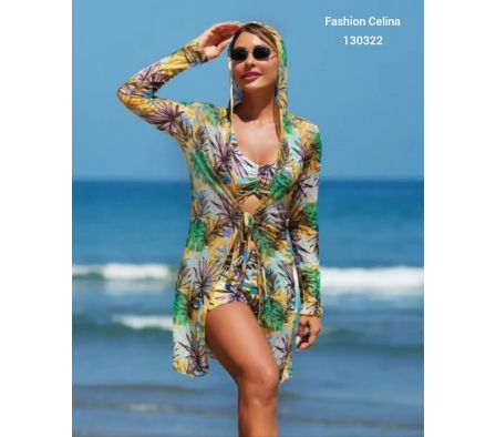 Traje de Baño C130322