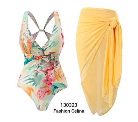 Traje de Baño C130323