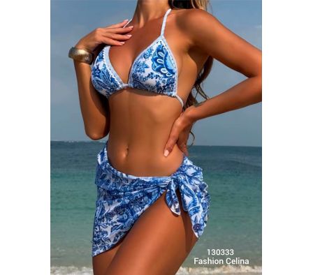Traje de Baño C130333