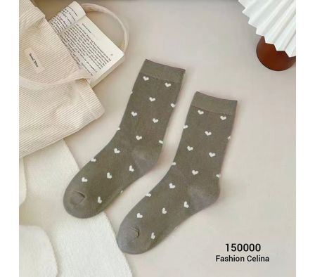 MEDIA FEMENINA C150000