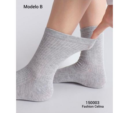 MEDIA FEMENINA C150003