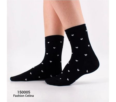 MEDIA FEMENINA C150005