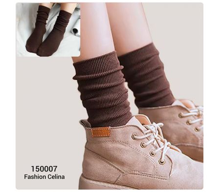 MEDIA FEMENINA C150007